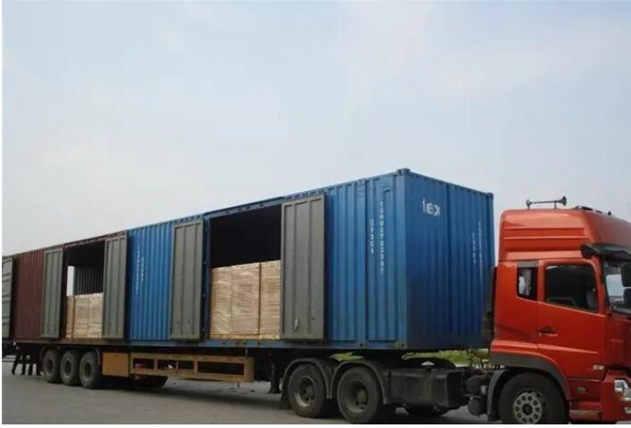 厦门到青州市整车运输