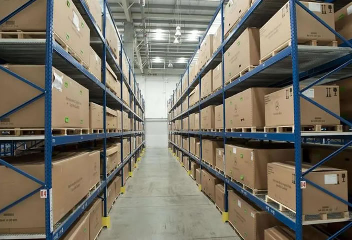 厦门到青州市货物仓储