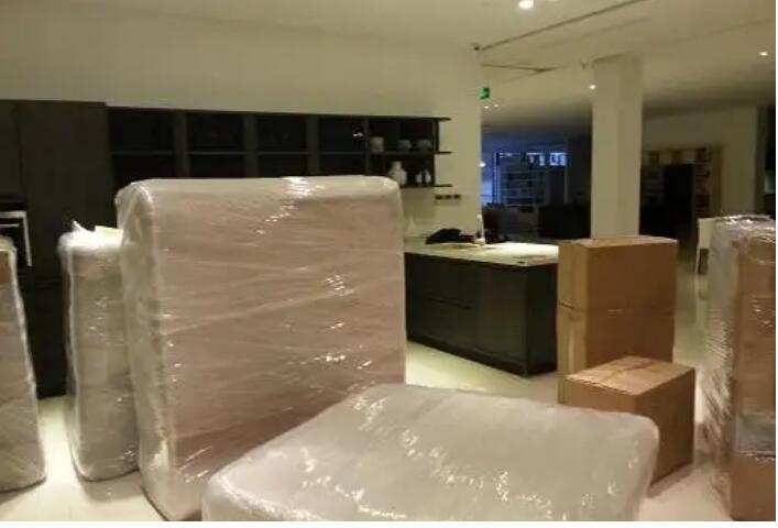 厦门到青州市长途搬家