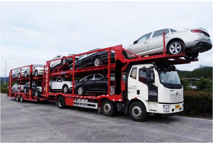 厦门到青州市轿车托运